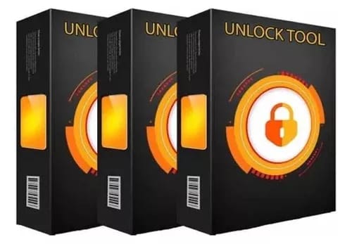 UNLOCKTOOL (FAST SERVER)