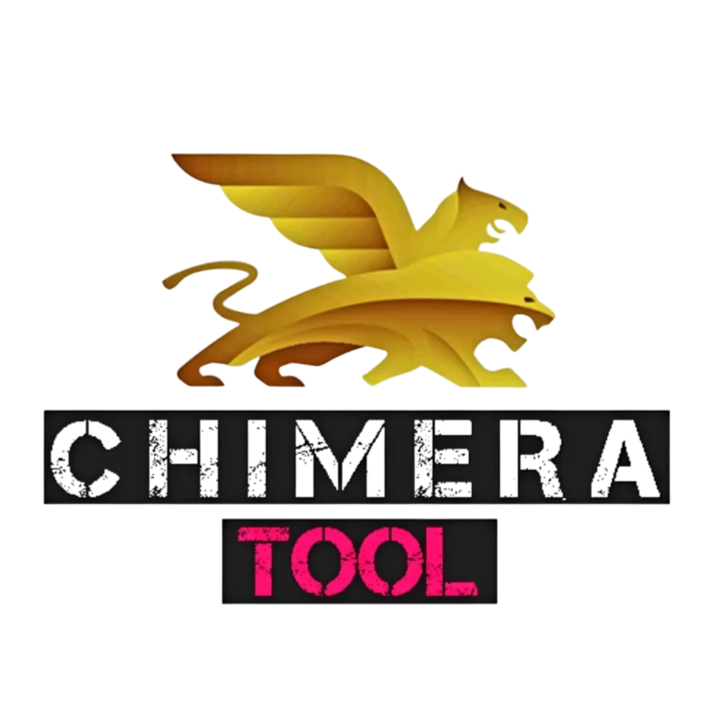 Chimera Tool