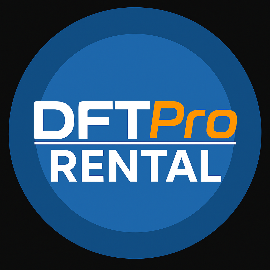 DFT Pro Rent