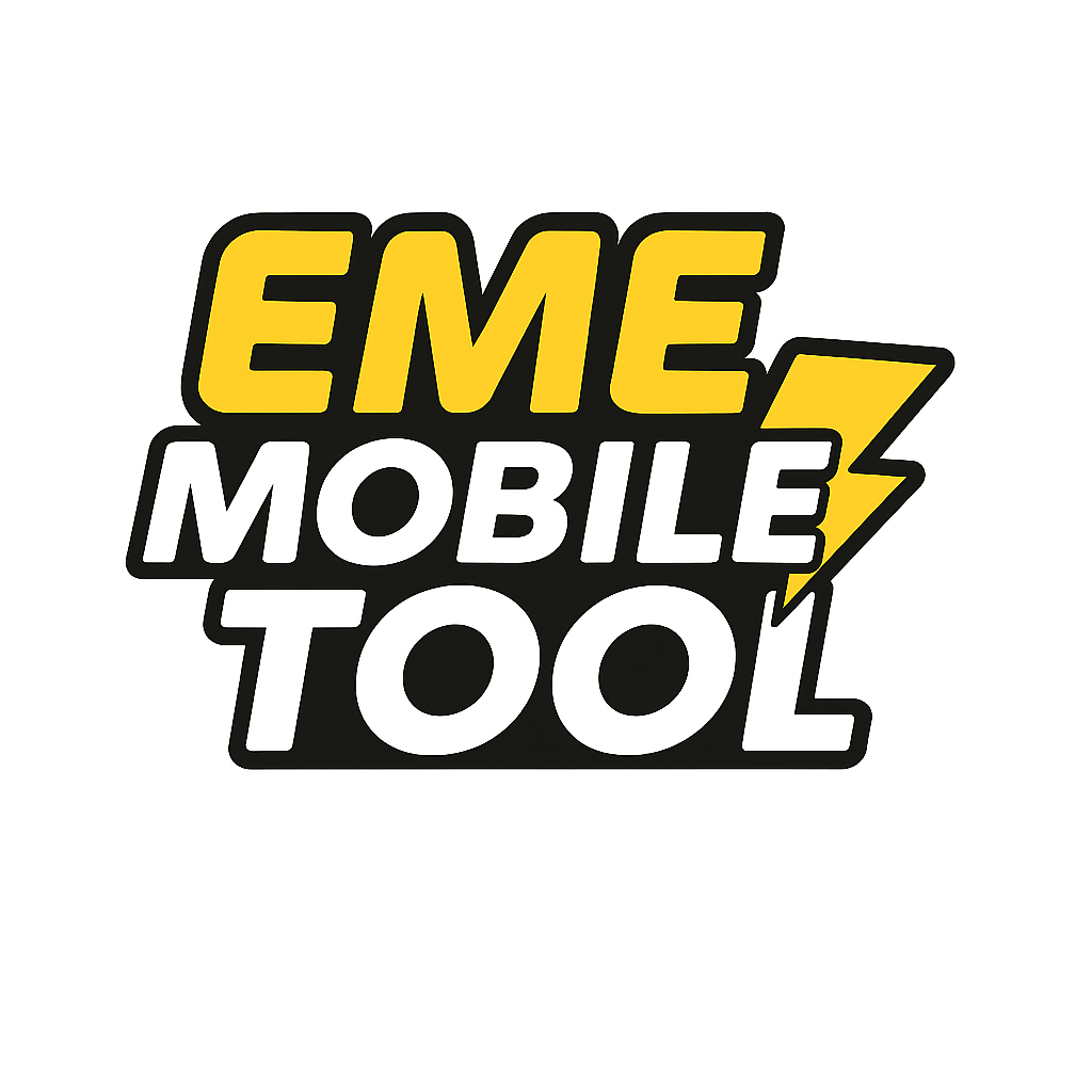 EME Mobile Tool