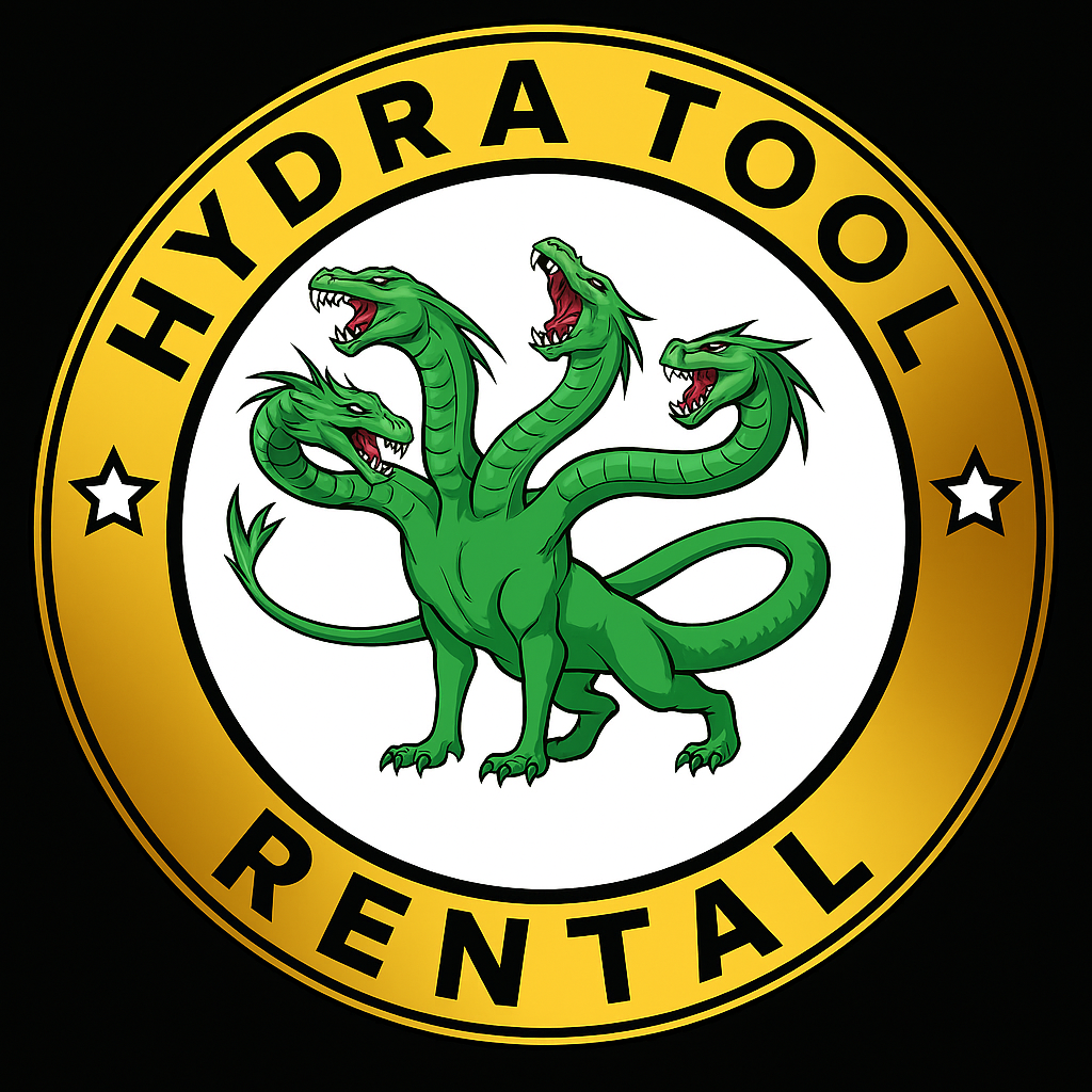 Hydra Tool Digital Rent Services