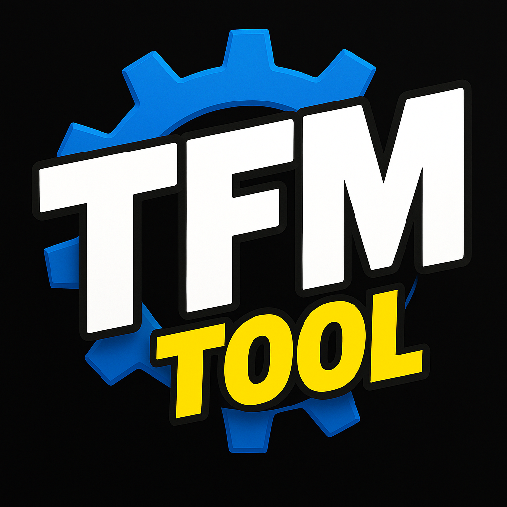 TFM Tool