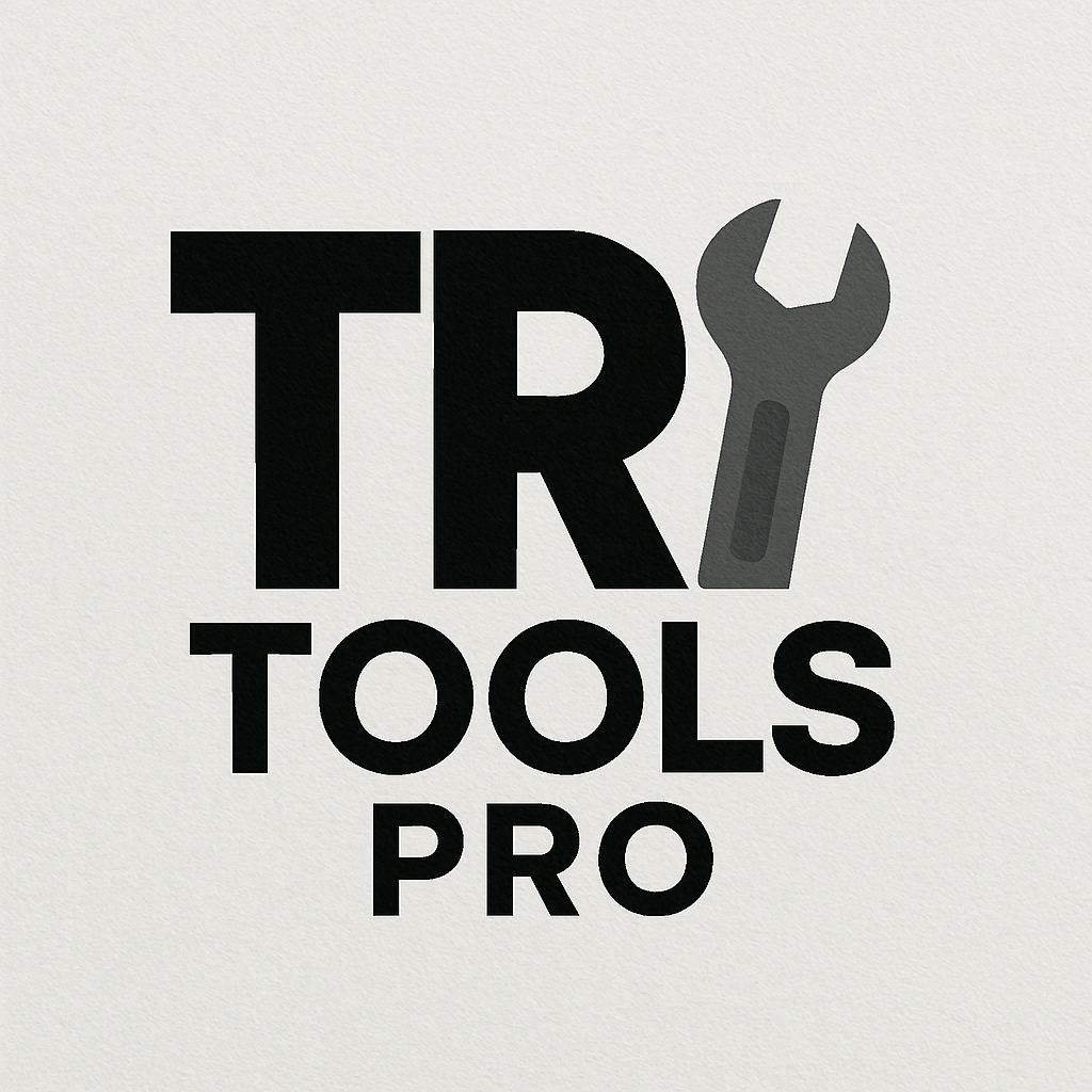 TR Tools Pro