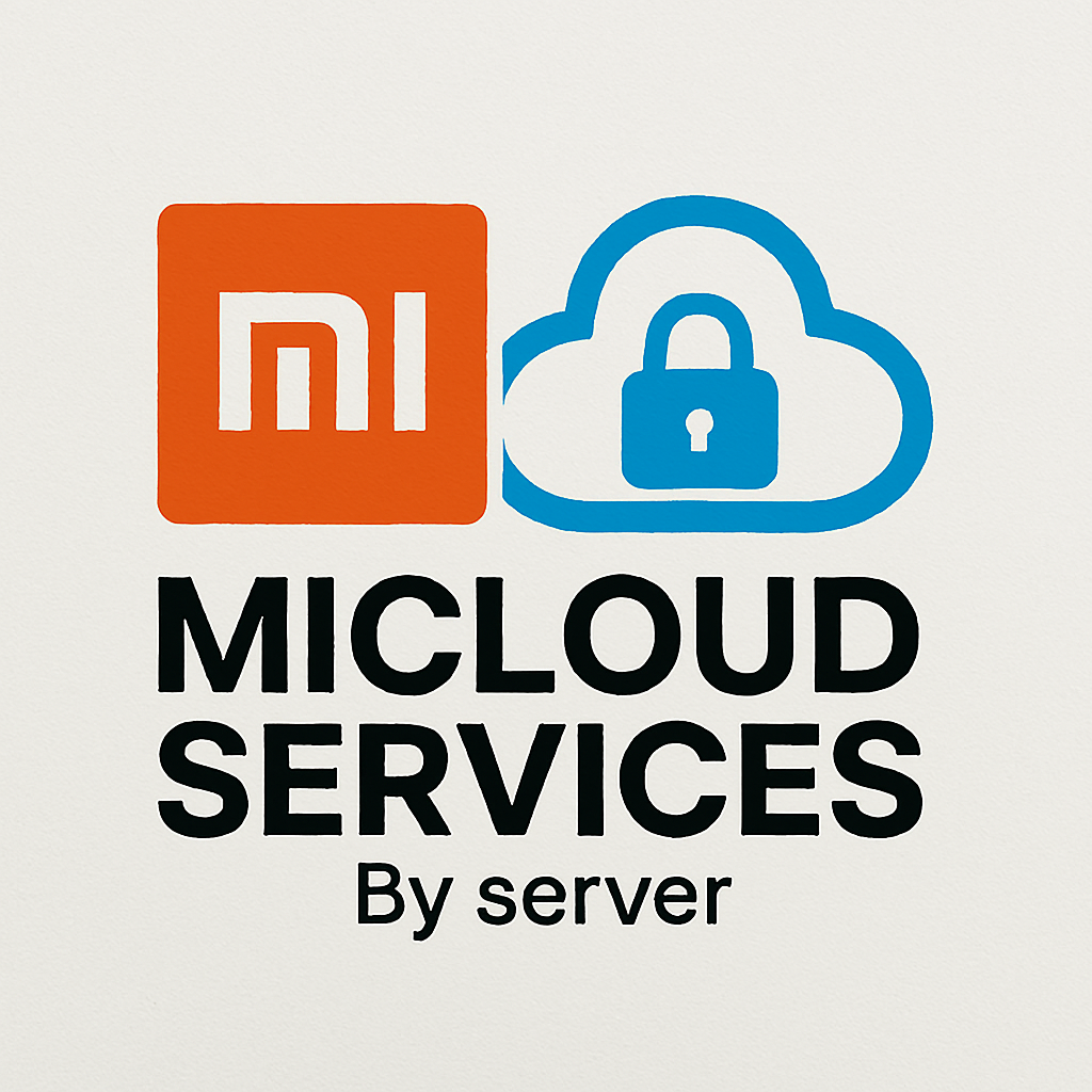 MICLOUD SERVICES